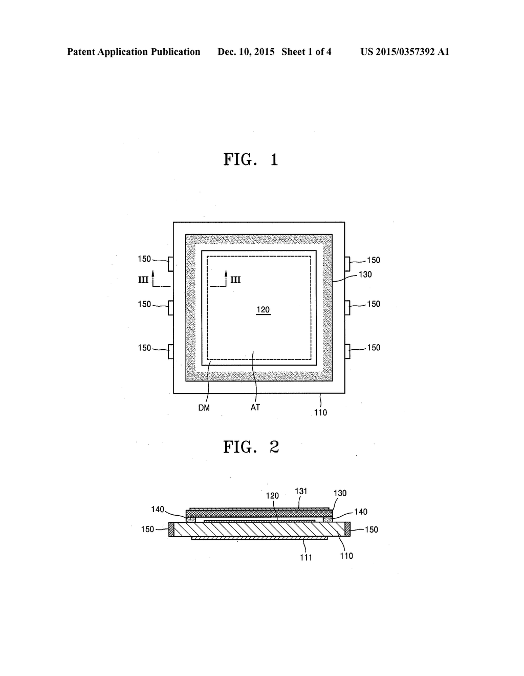 ORGANIC LIGHT-EMITTING DIODE (OLED) DISPLAY - diagram, schematic, and image 02