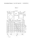 FLEXIBLE DISPLAY DEVICE INCLUDING FOLDING SECTION diagram and image