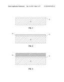 SEMICONDUCTOR DEVICES CONTAINING AN EPITAXIAL PEROVSKITE/DOPED STRONTIUM     TITANATE STRUCTURE diagram and image