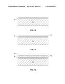 SEMICONDUCTOR DEVICES CONTAINING AN EPITAXIAL PEROVSKITE/DOPED STRONTIUM     TITANATE STRUCTURE diagram and image