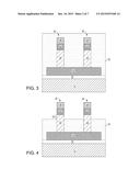 METHOD AND STRUCTURE FOR ROBUST FINFET REPLACEMENT METAL GATE INTEGRATION diagram and image