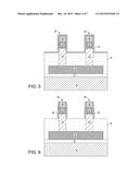 METHOD AND STRUCTURE FOR ROBUST FINFET REPLACEMENT METAL GATE INTEGRATION diagram and image