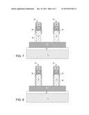 METHOD AND STRUCTURE FOR ROBUST FINFET REPLACEMENT METAL GATE INTEGRATION diagram and image