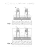 METHOD AND STRUCTURE FOR ROBUST FINFET REPLACEMENT METAL GATE INTEGRATION diagram and image