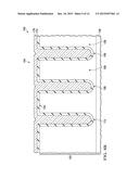 INTEGRATED TERMINATION FOR MULTIPLE TRENCH FIELD PLATE diagram and image