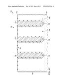 INTEGRATED TERMINATION FOR MULTIPLE TRENCH FIELD PLATE diagram and image