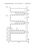 INTEGRATED TERMINATION FOR MULTIPLE TRENCH FIELD PLATE diagram and image