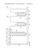 INTEGRATED TERMINATION FOR MULTIPLE TRENCH FIELD PLATE diagram and image