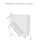 INTEGRATED TERMINATION FOR MULTIPLE TRENCH FIELD PLATE diagram and image