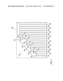 INTEGRATED TERMINATION FOR MULTIPLE TRENCH FIELD PLATE diagram and image