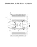 INTEGRATED TERMINATION FOR MULTIPLE TRENCH FIELD PLATE diagram and image