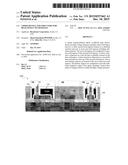 LDMOS DEVICE AND STRUCTURE FOR BULK FINFET TECHNOLOGY diagram and image