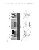 LDMOS DEVICE AND STRUCTURE FOR BULK FINFET TECHNOLOGY diagram and image