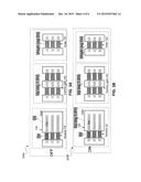 LDMOS DEVICE AND STRUCTURE FOR BULK FINFET TECHNOLOGY diagram and image