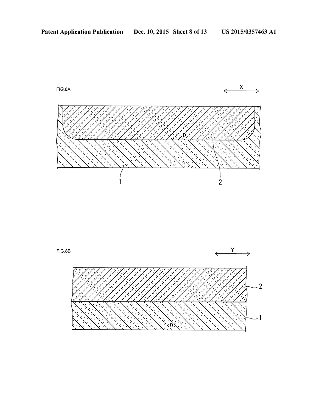 SEMICONDUCTOR DEVICE - diagram, schematic, and image 09