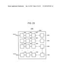 PHOTOELECTRIC CONVERSION ELEMENT diagram and image