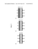 CORE-SHELL PARTICLE, UPCONVERSION LAYER, AND PHOTOELECTRIC CONVERSION     DEVICE diagram and image