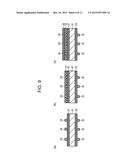 CORE-SHELL PARTICLE, UPCONVERSION LAYER, AND PHOTOELECTRIC CONVERSION     DEVICE diagram and image