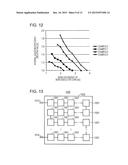 CORE-SHELL PARTICLE, UPCONVERSION LAYER, AND PHOTOELECTRIC CONVERSION     DEVICE diagram and image