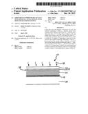 GROUP IIB-VIA COMPOUND SOLAR CELLS WITH MINIMUM LATTICE MISMATCH AND     REDUCED TELLURIUM CONTENT diagram and image