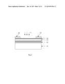 GRAPHENE TRANSISTOR OPTICAL DETECTOR BASED ON METAMATERIAL STRUCTURE AND     APPLICATION THEREOF diagram and image