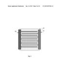 GRAPHENE TRANSISTOR OPTICAL DETECTOR BASED ON METAMATERIAL STRUCTURE AND     APPLICATION THEREOF diagram and image