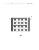 GRAPHENE TRANSISTOR OPTICAL DETECTOR BASED ON METAMATERIAL STRUCTURE AND     APPLICATION THEREOF diagram and image