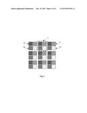 GRAPHENE TRANSISTOR OPTICAL DETECTOR BASED ON METAMATERIAL STRUCTURE AND     APPLICATION THEREOF diagram and image