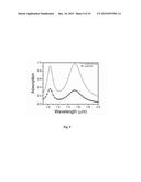 GRAPHENE TRANSISTOR OPTICAL DETECTOR BASED ON METAMATERIAL STRUCTURE AND     APPLICATION THEREOF diagram and image