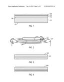 CONTACTS FOR AN N-TYPE GALLIUM AND NITROGEN SUBSTRATE FOR OPTICAL DEVICES diagram and image