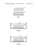 CONTACTS FOR AN N-TYPE GALLIUM AND NITROGEN SUBSTRATE FOR OPTICAL DEVICES diagram and image