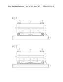 Light-Emitting Diode Chip with Current Spreading Layer diagram and image