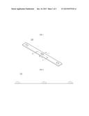 LIGHT EMITTING MODULE diagram and image