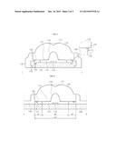 LIGHT EMITTING MODULE diagram and image