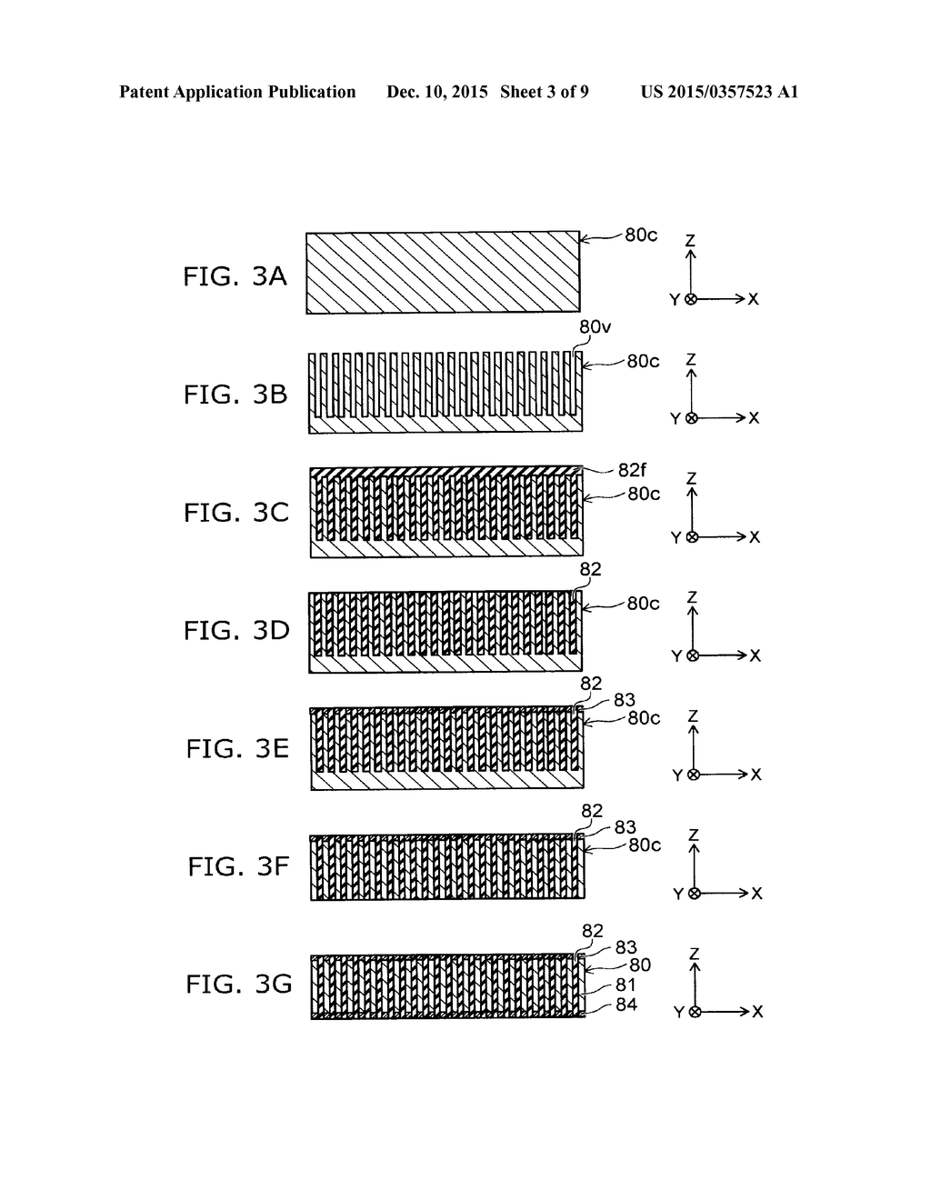 SEMICONDUCTOR LIGHT EMITTING ELEMENT AND LIGHT EMITTING DEVICE - diagram, schematic, and image 04