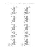 METHOD FOR PRODUCING A PLURALITY OF OPTOELECTRONIC COMPONENTS AND     OPTOELECTRONIC COMPONENT diagram and image