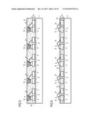 METHOD FOR PRODUCING A PLURALITY OF OPTOELECTRONIC COMPONENTS AND     OPTOELECTRONIC COMPONENT diagram and image