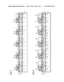 METHOD FOR PRODUCING A PLURALITY OF OPTOELECTRONIC COMPONENTS AND     OPTOELECTRONIC COMPONENT diagram and image