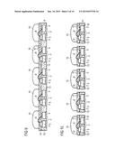 METHOD FOR PRODUCING A PLURALITY OF OPTOELECTRONIC COMPONENTS AND     OPTOELECTRONIC COMPONENT diagram and image