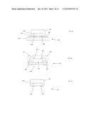 ENGINEERED-PHOSPHOR LED PACKAGES AND RELATED METHODS diagram and image