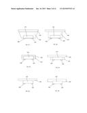 ENGINEERED-PHOSPHOR LED PACKAGES AND RELATED METHODS diagram and image