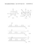 ENGINEERED-PHOSPHOR LED PACKAGES AND RELATED METHODS diagram and image