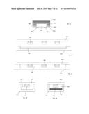 ENGINEERED-PHOSPHOR LED PACKAGES AND RELATED METHODS diagram and image