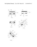 ENGINEERED-PHOSPHOR LED PACKAGES AND RELATED METHODS diagram and image