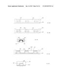 ENGINEERED-PHOSPHOR LED PACKAGES AND RELATED METHODS diagram and image