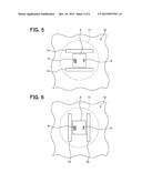 SURFACE ACOUSTIC WAVE SENSOR diagram and image