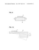 SURFACE ACOUSTIC WAVE SENSOR diagram and image