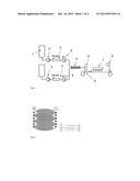 METHOD FOR PRODUCING A MULTILAYER DIELECTRIC POLYURETHANE FILM SYSTEM diagram and image