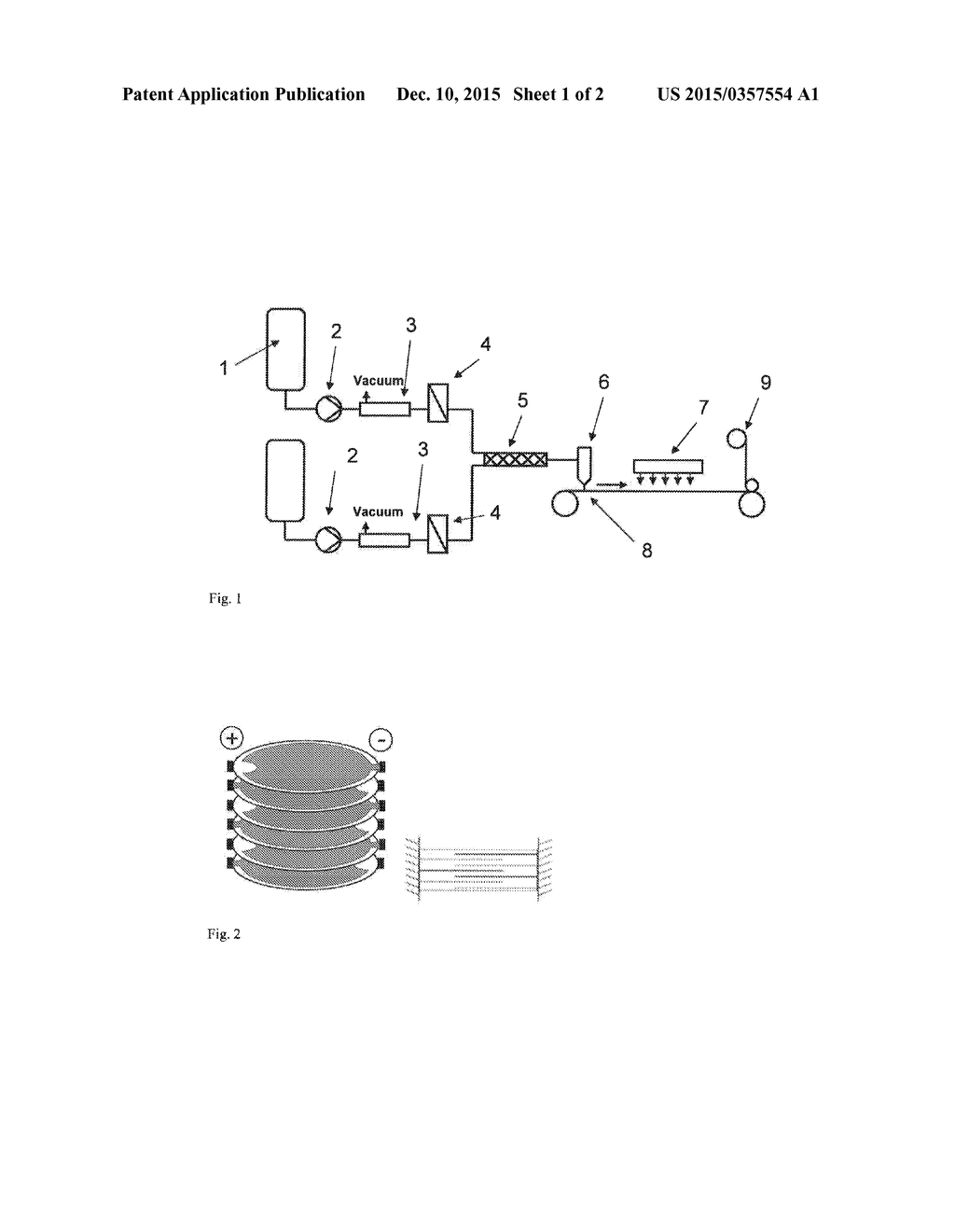 METHOD FOR PRODUCING A MULTILAYER DIELECTRIC POLYURETHANE FILM SYSTEM - diagram, schematic, and image 02