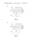 SEMICONDUCTOR STRUCTURE, RESISTIVE RANDOM ACCESS MEMORY UNIT STRUCTURE,     AND MANUFACTURING METHOD OF THE SEMICONDUCTOR STRUCTURE diagram and image